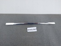 фото thumb №1, Mercedes w204 хром решётка молдинг 99728300 правый