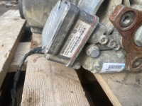 Задні міст диференціал haldex vw tiguan 525010 hpu! в Україні, фото thumb