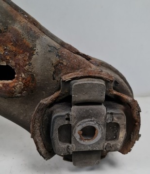 фото thumb №9, Візок підрамник балка траверса зад mercedes w251