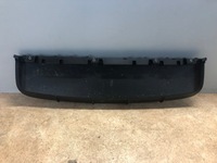 фото thumb №1, Porche cayenne iii спойлер бампера накладка 9y0