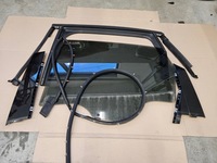 фото thumb №1, Renault arkana 822830193r молдинг дверь задняя задняя