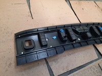 фото thumb №5, Peugeot 2008 i lift защита поперечина заднего kpl.