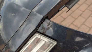 фото thumb №9, Бампер переднє перед citroen c5 x7 розпилювачі