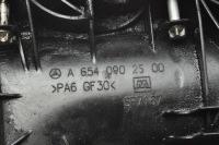 Mercedes w213 2.0 cdi колектор впускний  a6540902500 a6549060000 Київ, фото thumb