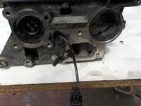 фото thumb №9, Transit mk7 boxer jumper 2.2 tdci hdi головка 6c1q-6k537-ac