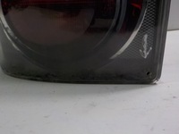 фото thumb №3, Land rover range rover l322 лампа левая задняя левый задняя