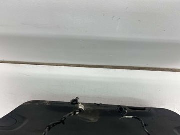 фото thumb №11, Opel zafira c задня кришка багажника зад комплектна tagt