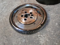 фото thumb №10, Колесо колеса розподільного валу грм scania r dc13