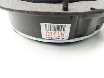 фото thumb №7, Hyundai santa fe динамик дверь передних левый 2010 suv 4/5dr 96300-2b000