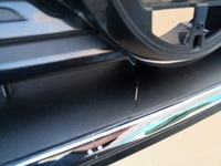 фото thumb №9, Vw t cross 2gm решётка радиатора решётка радиатор