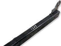 Tesla model 3 2020 нижні кронштейн радіатора 110356500a Зі Шроту, фото thumb