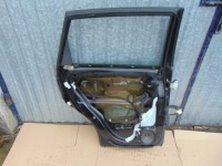 фото thumb №5, Дверь левый задняя chevrolet captiva цвет 19u