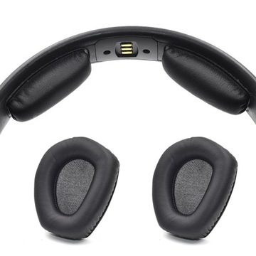 ПОДХОДИТ ДЛЯ ЗАМЕНЫ НАУШНИКОВ SENNHEISER HDR RS165 185 195