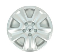 фото thumb №1, Renault kadjar новый колпак 16 cali оригинал