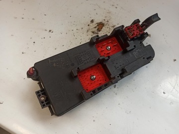 фото thumb №7, Opel vectra c 1.9cdti коробка предохранителей 460023260