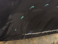 фото thumb №9, Tesla 3 iii 17- дверь правые зад задние