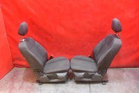 фото thumb №15, Сидіння сидіння комплект обшивка обшивки eu ford focus mk3 iii sedan 11-15