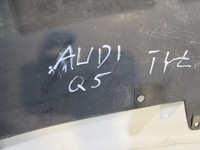 фото thumb №12, Накладка бампера audi q5 8r0807521