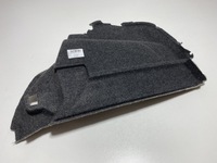 фото thumb №1, Vw polo v обшивка багажника правый