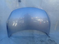 фото thumb №1, Peugeot 307 lift 05-08 капот крышка двигателя