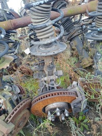 фото thumb №1, Подвеска поворотный кулак перед peugeot 508 ii датчик