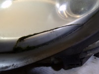 фото thumb №4, Лампа передня перед ліва smart forfour k