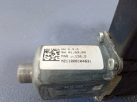 фото thumb №5, Alfa romeo stelvio qv моторчик стекло перед правый