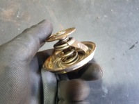 фото thumb №1, Термостат wahler оригинал