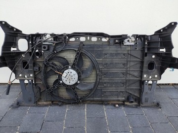 фото thumb №6, Mini cooper r55 r56 r57 pas переднее усилитель