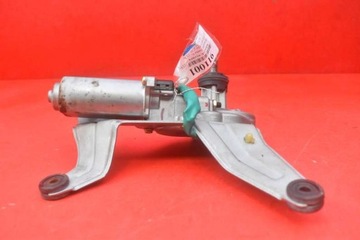 фото thumb №6, Двигунчик двірники зад 98700-2b000 hyundai santa fe 2 ii 06-10