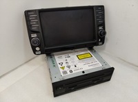 фото thumb №9, 3g0035020b 5g0919606 модуль навігація екран радіо vw