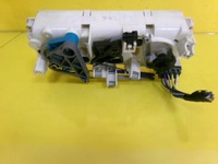 фото thumb №6, Панель керування обдув peugeot 306 cabrio 601968 x nr582