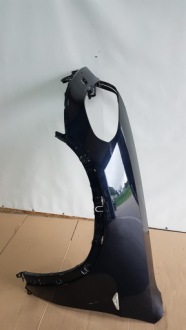 Купити Крила перед лівий bmw x5 e70 рестайлінг  10-13, фото thumb