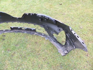 фото thumb №9, Renault zoe рестайлинг бампер перед переднее познань