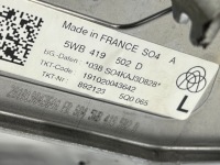 фото thumb №9, Seat leon iv 4 колонка рулевая europa 2q0905861b 5wb419502d