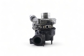 фото thumb №13, Турбонагнетатель renault laguna iii 2.0 dci h8200638766
