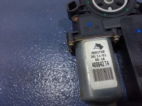 фото thumb №4, Vw polo iv 9n моторчик стекло перед правый 6q2959801a