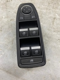 фото thumb №1, Перемикач панель вікон дзеркал renault captur ii