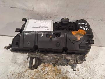 фото thumb №9, Двигатель po remoncie 5fw peugeot 207 308 citroen c4 1.6 vti