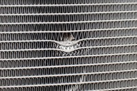 фото thumb №9, Радиатор кондиционера toyota rav4 rav-4 v 2018- 2.5 гибрид