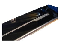 фото thumb №2, Audi a8 d5 dekor панели распределительной 4n2857326a