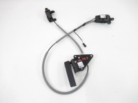 фото thumb №1, Замок крышки багажника bmw e70 f15 x5