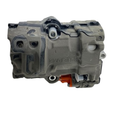 фото thumb №11, Нова оригінальний номер компресор кондиціонера renault megane scenic ev e-tech 926005mz1a