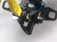 фото thumb №4, Pas передній fiat 500e 500 e