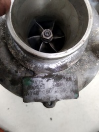 фото thumb №5, Турбонагнітач 6400902380 w169 lift