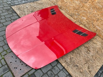 фото thumb №12, Mercedes sls amg 197 капот крышка двигателя оригинальная