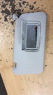 фото thumb №1, Suzuki swift mk6 защита солнцезащитная правая