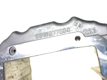 фото thumb №8, Vivaro 19-22 піддон масла основа алюмінієва 1,6