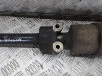 фото thumb №3, Приводной вал правая opel meriva a 1.7 cdti