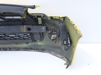 фото thumb №9, Бампер перед передній kas/kwf citroen ds3 10-16r. 10r. хетчбек 3 двері